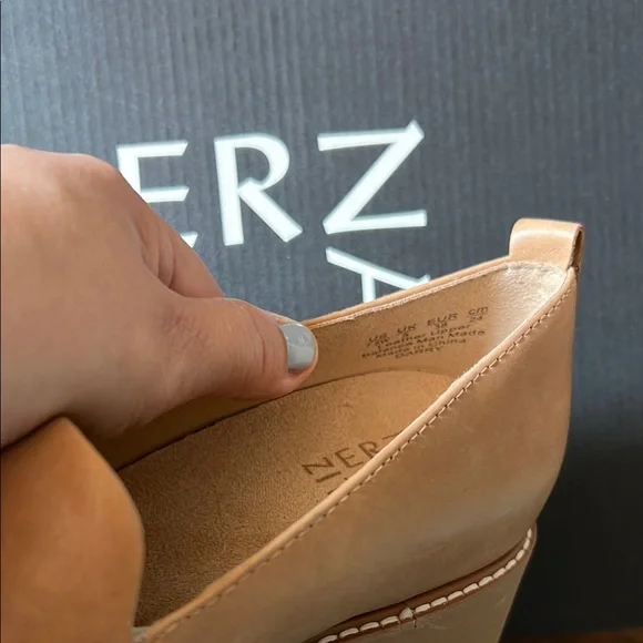 DARRY Naturalizer ✨ HTF 6.5 wide - Picture 8 of 10